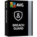 _Nová AVG BreachGuard - 1 zařízení na 24 měsíců ESD