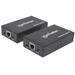 1080p HDMI over IP Extender Splitter Kit, Extends 1080p Signal up to 120 m (396 ft.) with a Network