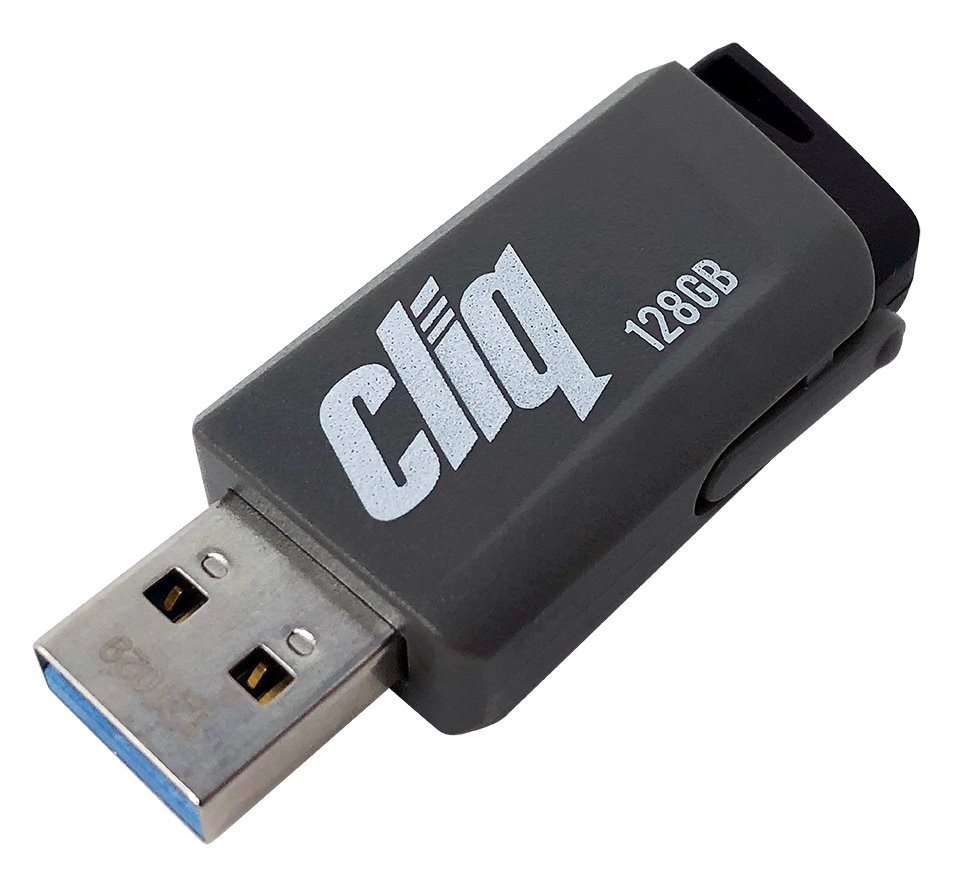 128GB Patriot Cliq USB 3.1