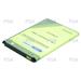 2-Power Baterie pro Samsung Galaxy Note II 3,8V, 3100mAh