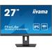 27" iiyama XUB2792HSC-B5:IPS,FHD,USB-C,HDMI,DP,rep