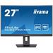 27" iiyama XUB2792HSN-B5:IPS,FHD,USB-C,HDMI,DP,rep