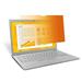 3M™ Gold Privacy Filter for 13.3" Laptop (16:10) with COMPLY™ Attachment System (GF133W1B) 16:10