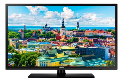 40" LED-TV Samsung HG40HD470 - FHD,HTV,DVB-T2/C