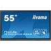 55" iiyama TE5504MIS-B3AG: IPS,4K,20P,HDMI,VGA