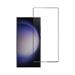 5D tvrzené sklo Samsung Galaxy S23 Ultra černé