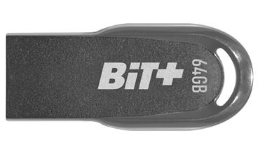 64GB Patriot BIT+ USB 3.2 (gen. 1)