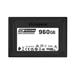 960GB SSD DC1500M Kingston U.2 NVMe Enterprise