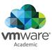 Academic Basic Support/Subscription for VMware vSphere 8 Essentials Plus Kit for 3 hosts (Max 2 processors per host) for