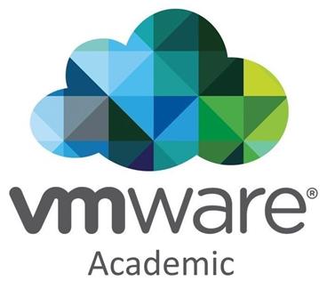 Academic Subscription only for VMware vSphere 7 Essentials Kit for 1 year