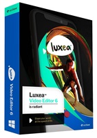 ACDSee Luxea Video Editor 6 ENG EDU, WIN, Perpetual