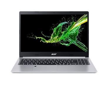 Acer Aspire 5 (A515-55-31KT) Core i3-1005G1/4GB+4GB/512GB SSD/15.6" FHD IPS LED LCD/W10 Home/Silver