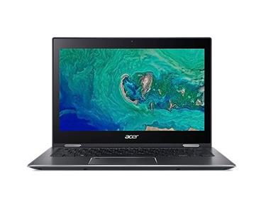 Acer Spin 5 Pro (SP513-54N-546V)Core i5-1035G4/16GB/512GB SSD/13.3" Multi-touch QHD IPS/W10 Pro/Gray