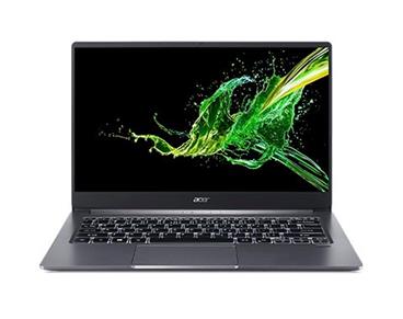 Acer Swift 3 (SF314-57-58N8) Core i5-1035G1/16GB SSD/512GB/14" FHD Acer matný IPS LED LCD/W10 Pro/Gray Gray