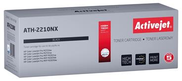 ActiveJet Toner HP 207X / W2210X - 3150 stran ATH-2210NX