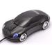 ACUTAKE Extreme Racing Mouse BK2 (BLACK) 1000dpi USB version (Porsche)