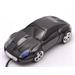 ACUTAKE Extreme Racing Mouse BK3 (BLACK) 1000dpi USB version (Lamborghini)