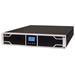 AEG Protect D LCD 3000 UPS 3000VA/ 2700W/ 230V/ Online UPS/ Rack