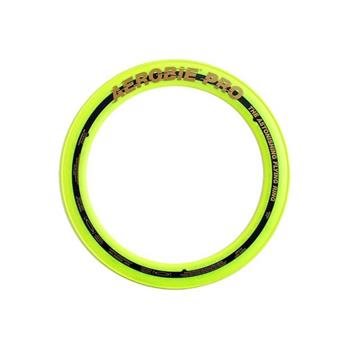 Aerobie Pro Ring 33 cm - žlutá