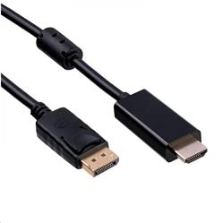 Akyga kabel HDMI audio-video 1.8m/PVC