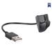 Akyga nabíjecí kabel Samsung Galaxy Fit E/5V/1A/15cm