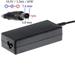 Akyga Notebook power supply Dedicated AK-ND-05 19.5V/3.34A 65W 7.4x5.0 mm + pin DELL