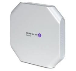 Alcatel-Lucent OmniAccess Stellar AP1101 - Dual radio 2x2 802.11a/b/g/n/ac AP, integrated antenna, 1 x 10/100/1000Base-T RJ-45) w