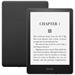 AMAZON e-book reader Kindle PAPERWHITE 5 2021/ 6,8" E-ink displej/ 8GB/ IPX8/ Wi-Fi/ SPECIÁLNÍ NABÍDKA/ černá