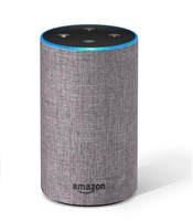Amazon Echo (2. generace) Gray