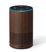 Amazon Echo (2. generace) Walnut