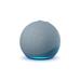 AMAZON Echo Dot (4.generace) Twilight blue, modrý