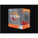AMD cpu Ryzen 9 3900XT AM4 Box (12core, 24x vlákno, 3.8GHz / 4.7GHz, 64MB cache, 105W), bez chladiče