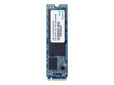 APACER SSD AS2280P4 240GB M.2 PCIe Gen3 x4 NVMe 1600/1000 MB/s