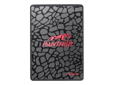 APACER SSD AS350 Panther 128GB 2.5inch SATA3 6GB/s 540/560MB/s