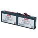 APC Replacement Battery Cartridge #18, PS250I ,PS450I, SC250RMI1U, SC450RMI1U