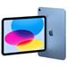 APPLE iPad 2022 10,9" Wi-Fi 256GB Blue (MPQ93FD/A)