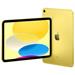 APPLE iPad 2022 10,9" Wi-Fi+Cellular 256GB Yellow (MQ6V3FD/A)
