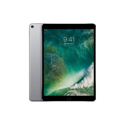 Apple iPad Pro 10,5´´ 256GB Wifi Space Grey