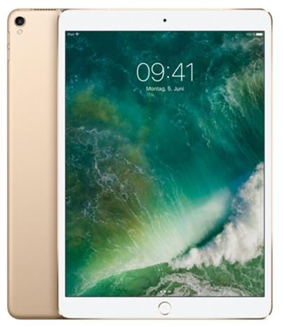 Apple iPad Pro 10,5´´ 64GB Wifi Gold