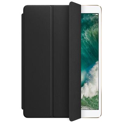 Apple iPad Pro 10,5´´ Leather Smart Cover - Black