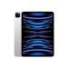 APPLE iPad Pro M2 2022 11" Wi-Fi 1TB Silver (MNXL3FD/A)