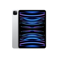 APPLE iPad Pro M2 2022 11" Wi-Fi 256GB Silver (MNXG3FD/A)