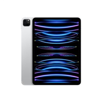 APPLE iPad Pro M2 2022 11" Wi-Fi+Cellular 2TB Silver (MNYM3FD/A)