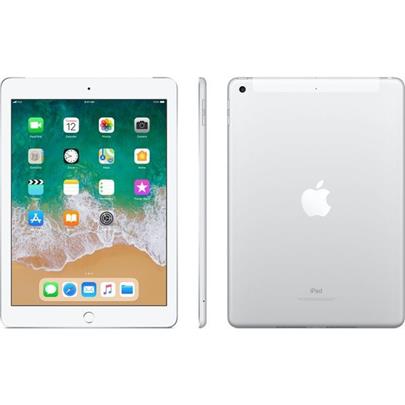 Apple iPad wi-fi 32GB Silver (2018)