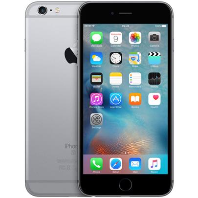 Apple iPhone 6S Plus 32GB Space Gray
