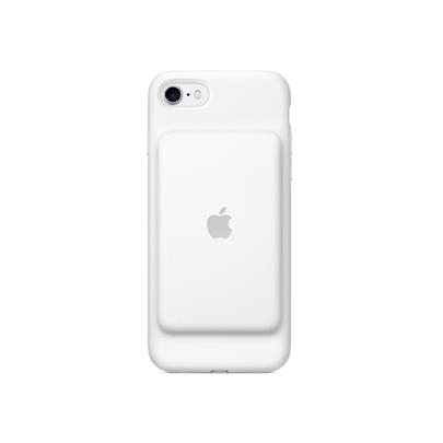 Apple iPhone 7 / 8 Smart Battery Case White