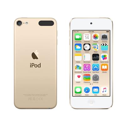 Apple iPod touch 32GB - Gold