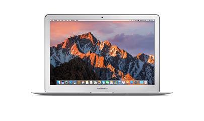 Apple MacBook Air 13,3" 1440x900/i5 1.8-2.9GHz/8GB/128GB_SSD/HD6000/CZ