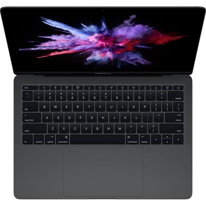 Apple MacBook Pro 13,3” IPS Retina 2560x1600/DC i5 2.3-3.6GHz/8GB/256GB_SSD/Iris Plus 640/CZ/Space Gray
