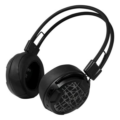 ARCTIC P604 Black Wireless Bluetooth 4.0 Headphones